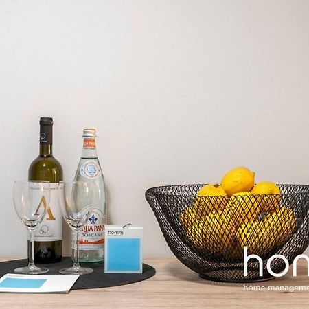 Cute Homm 2Bdr Apartment In P Faliro Thiseos Str Athens Luaran gambar