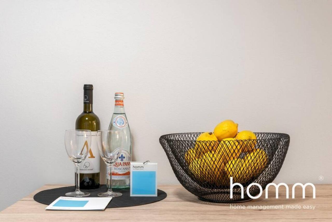 Cute Homm 2Bdr Apartment In P Faliro Thiseos Str Athens Luaran gambar